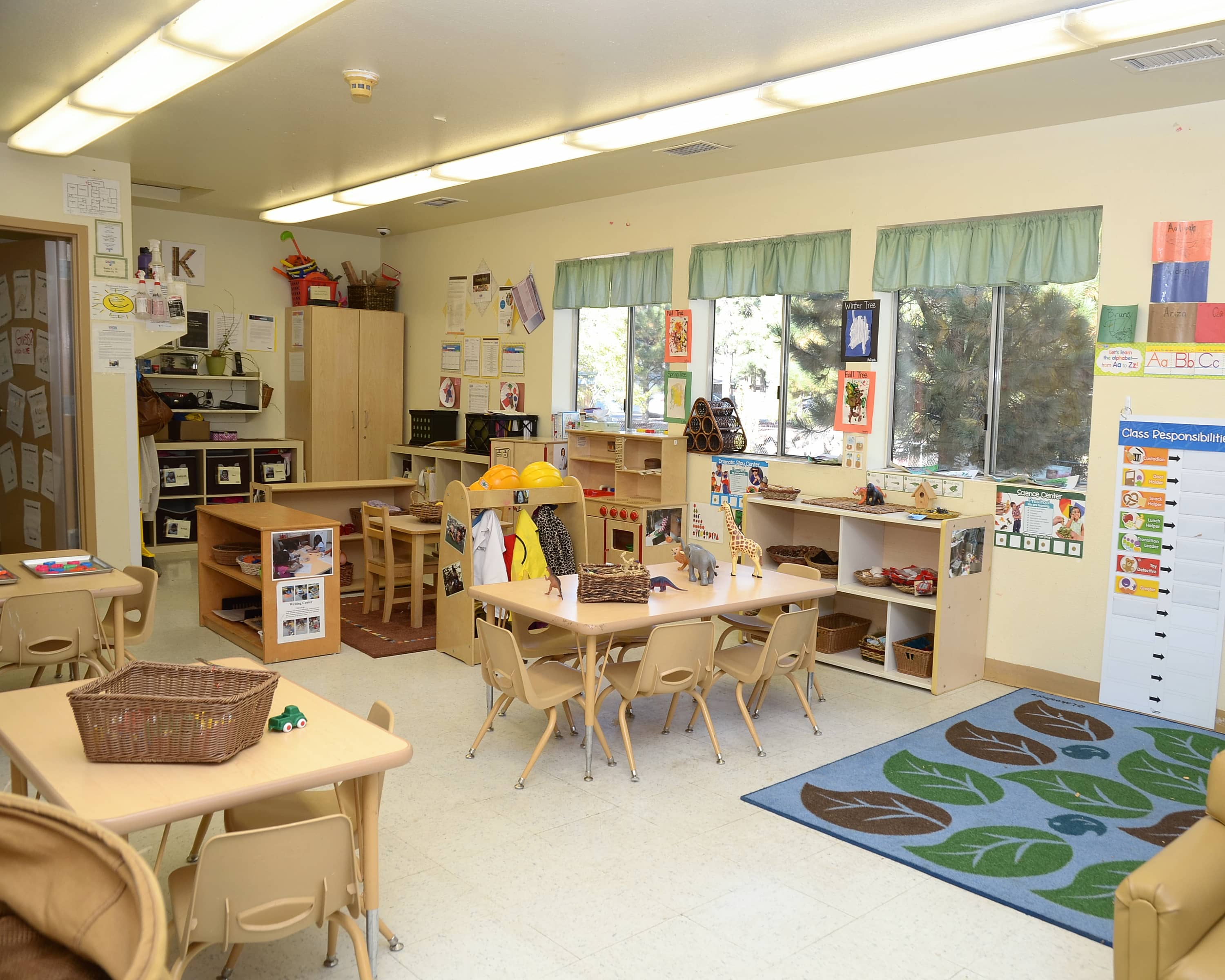 Childtime of Flagstaff in Flagstaff, AZ 109 East Oak Avenue Childtime